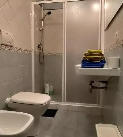 Station Guest house Pisa
