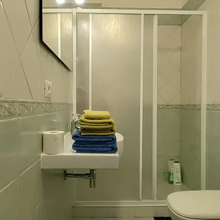 Guest house Station